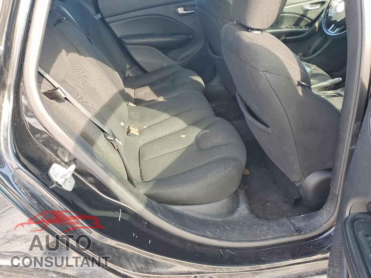 DODGE DART 2013 - 1C3CDFCA4DD214128