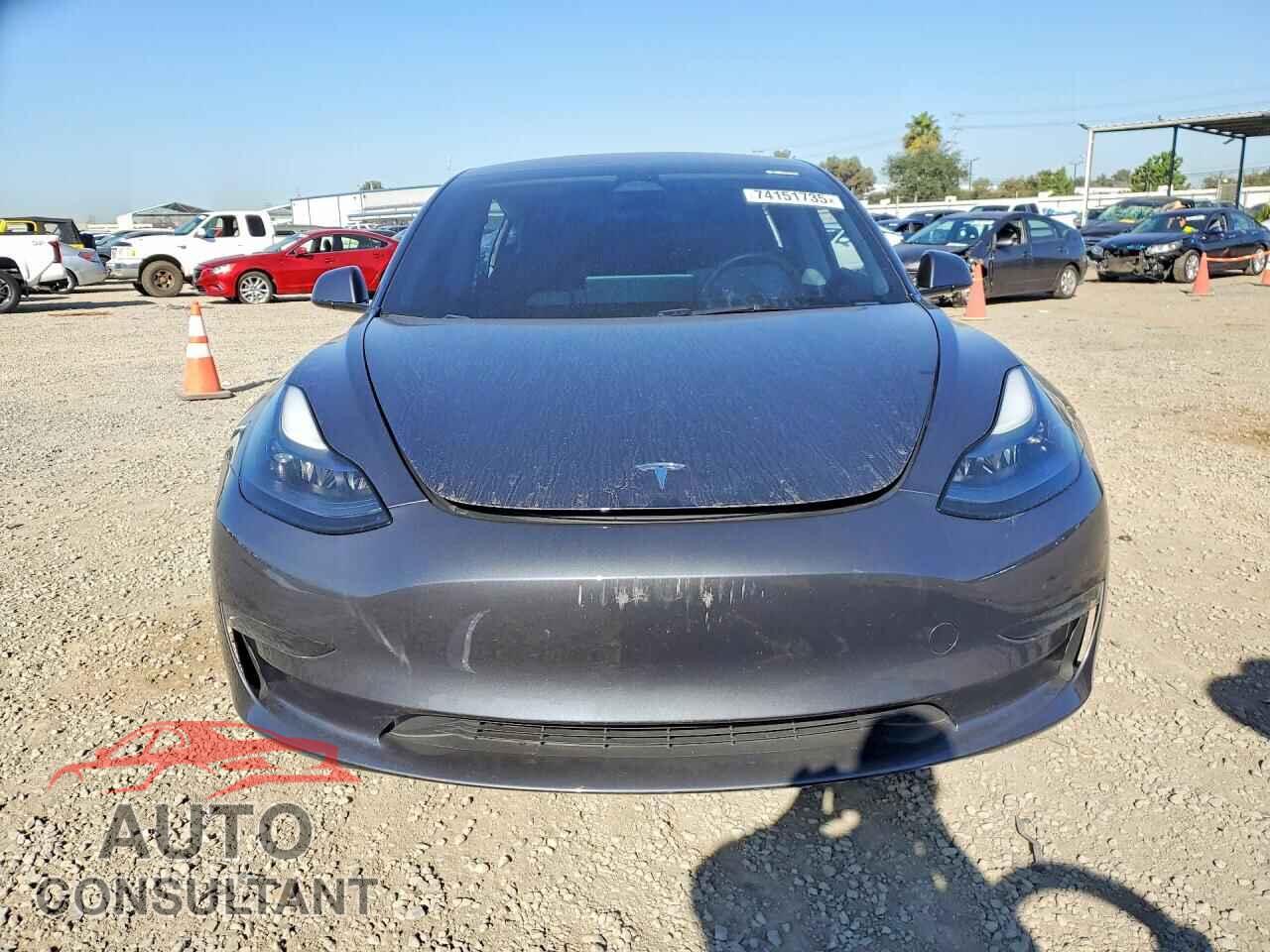 TESLA MODEL 3 2023 - 5YJ3E1EA8PF715190