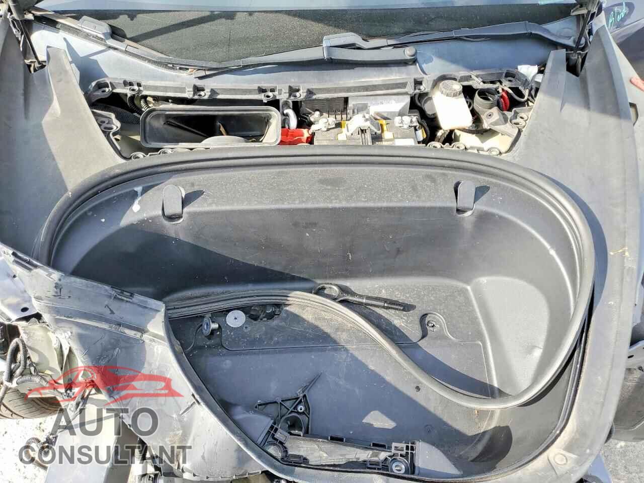 TESLA MODEL 3 2019 - 5YJ3E1EA1KF435345
