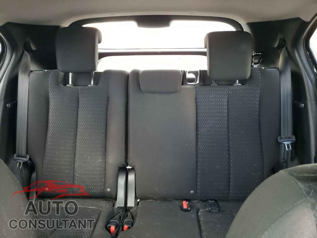 MITSUBISHI ECLIPSE 2018 - JA4AT3AA4JZ050606