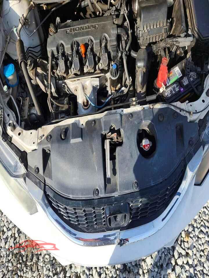 HONDA CIVIC 2014 - 19XFB2F96EE059123
