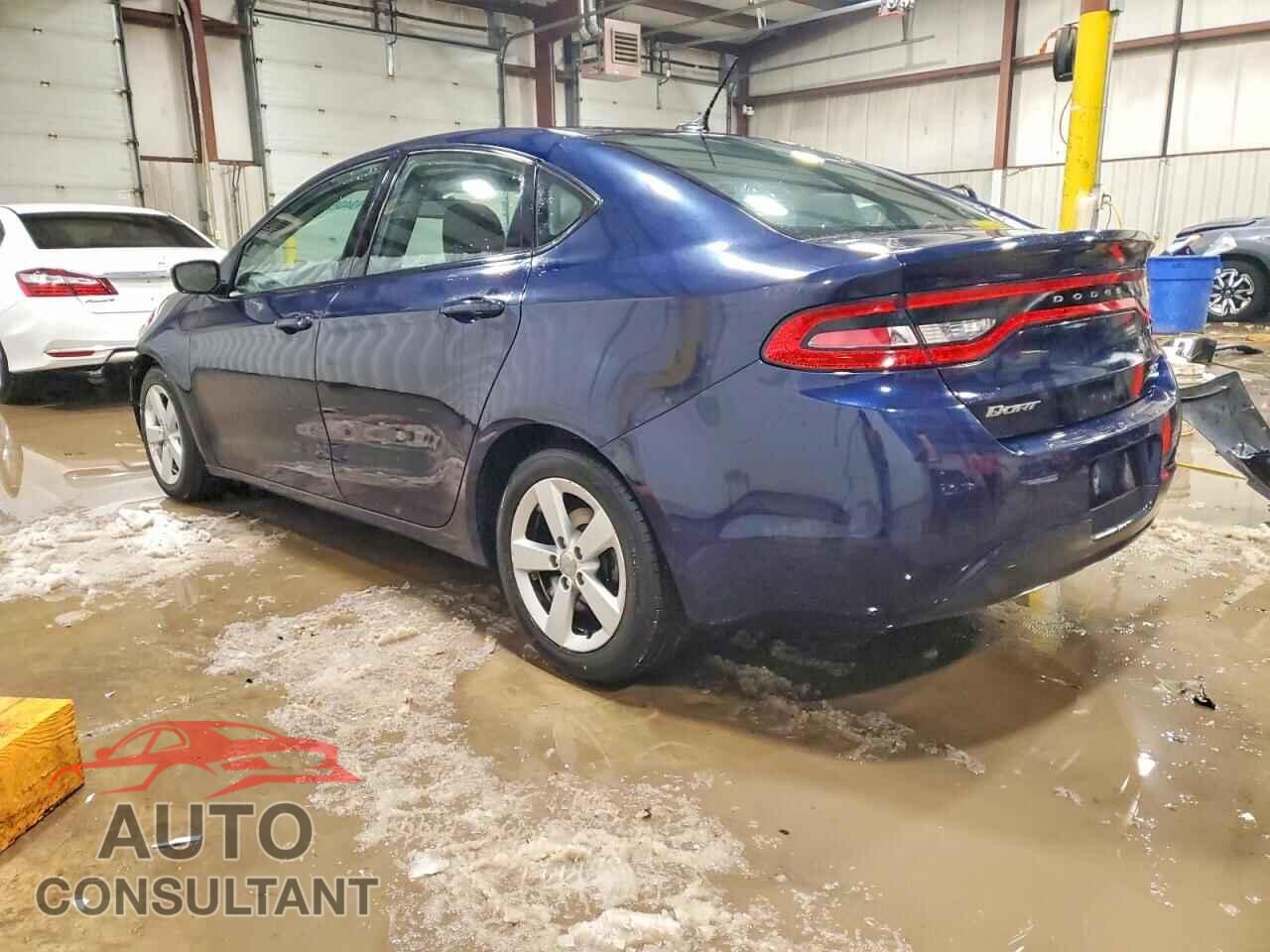 DODGE DART 2016 - 1C3CDFBB8GD661057
