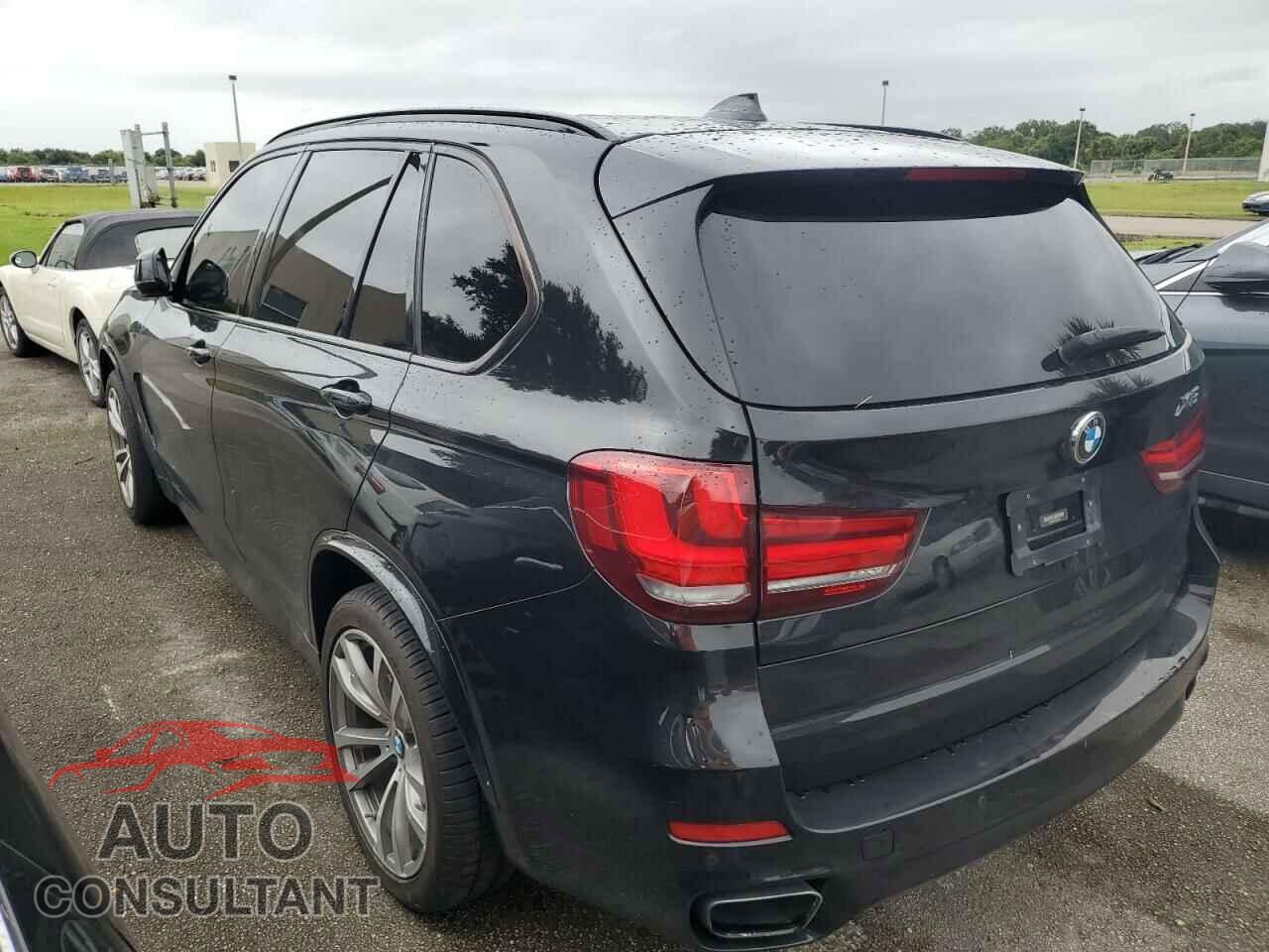 BMW X5 2017 - 5UXKS4C32H0U05061