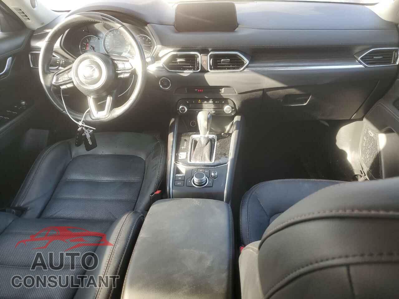 MAZDA CX-5 2020 - JM3KFADM7L0732406