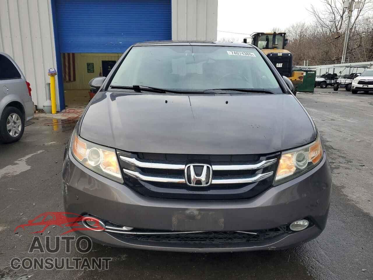HONDA ODYSSEY 2014 - 5FNRL5H95EB061318