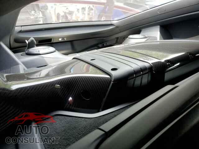 PORSCHE CAYMAN 2023 - WP0AE2A86PS280107