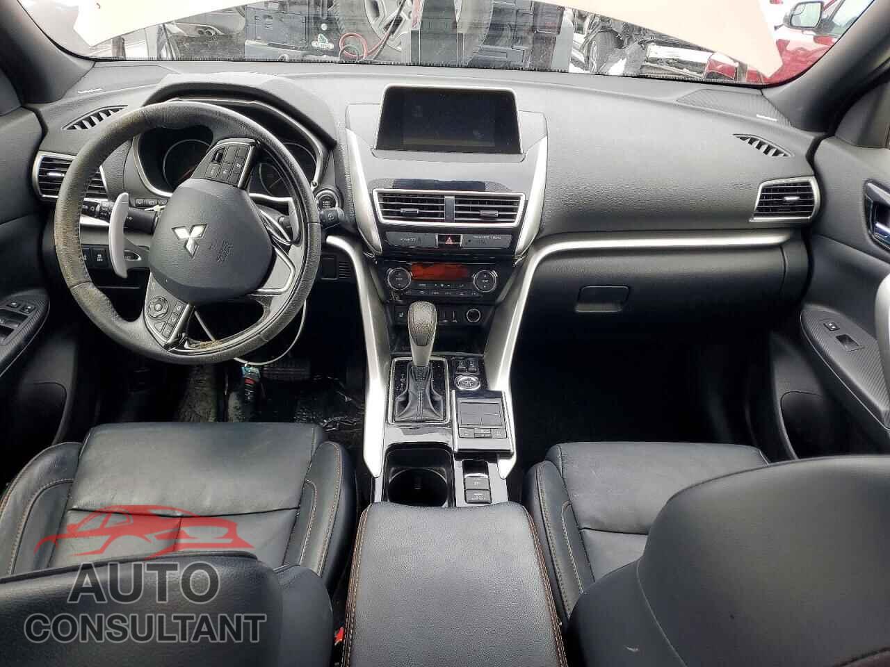 MITSUBISHI ECLIPSE 2020 - JA4AT5AA3LZ028773