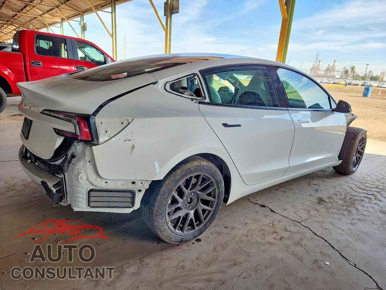 TESLA MODEL 3 2024 - 5YJ3E1EA7RF745221