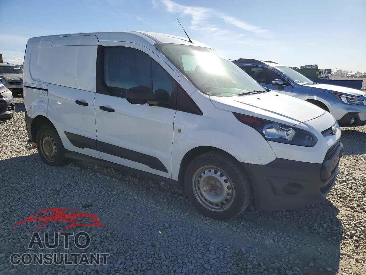 FORD TRANSIT 2014 - NM0LS6E73E1148559