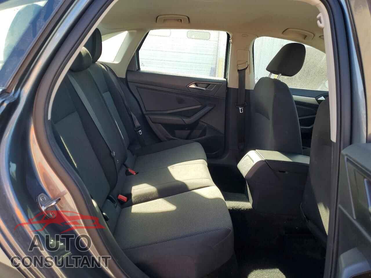 VOLKSWAGEN JETTA 2021 - 3VWC57BU9MM047065