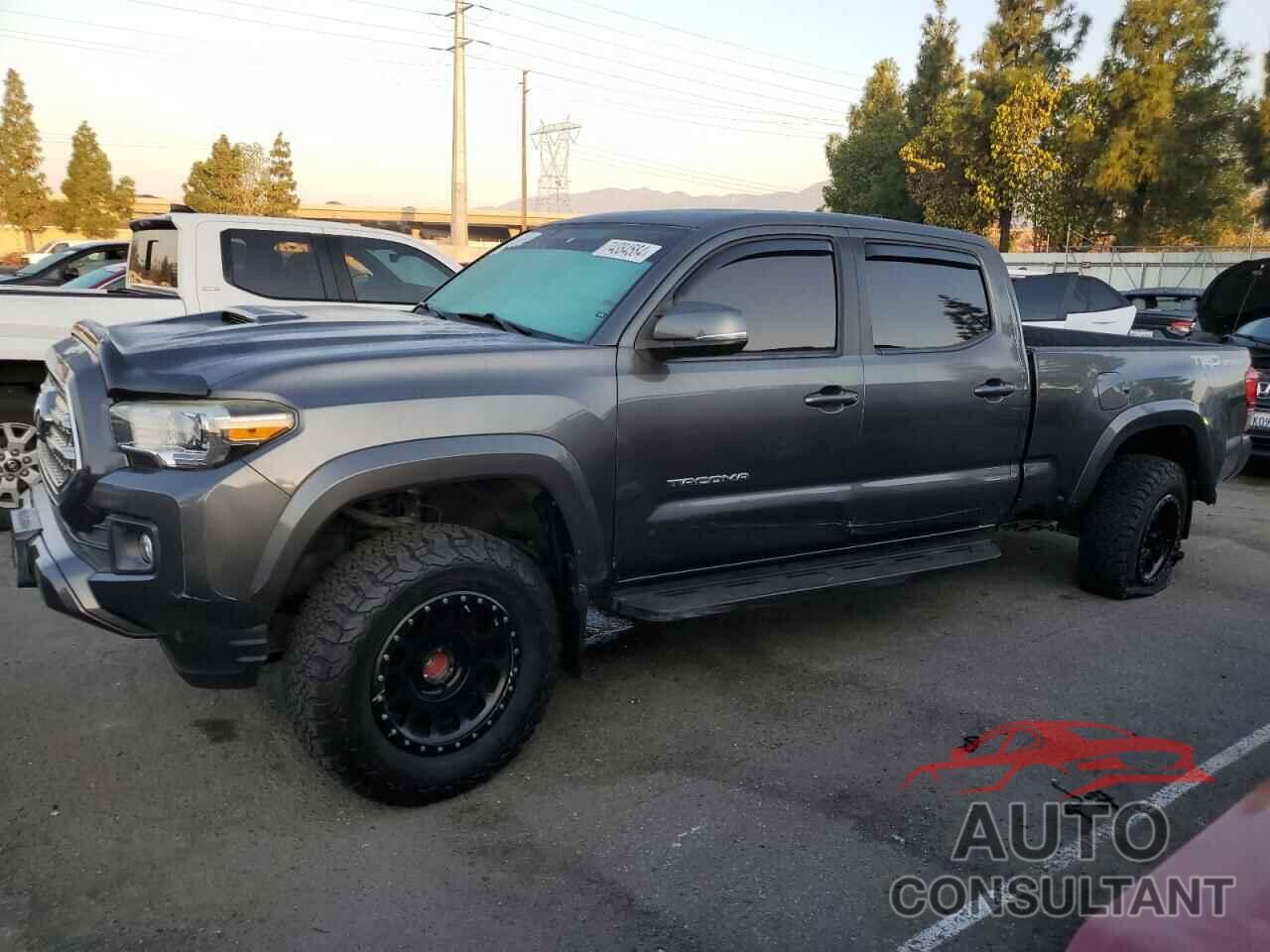 TOYOTA TACOMA 2016 - 3TMBZ5DN5GM003243