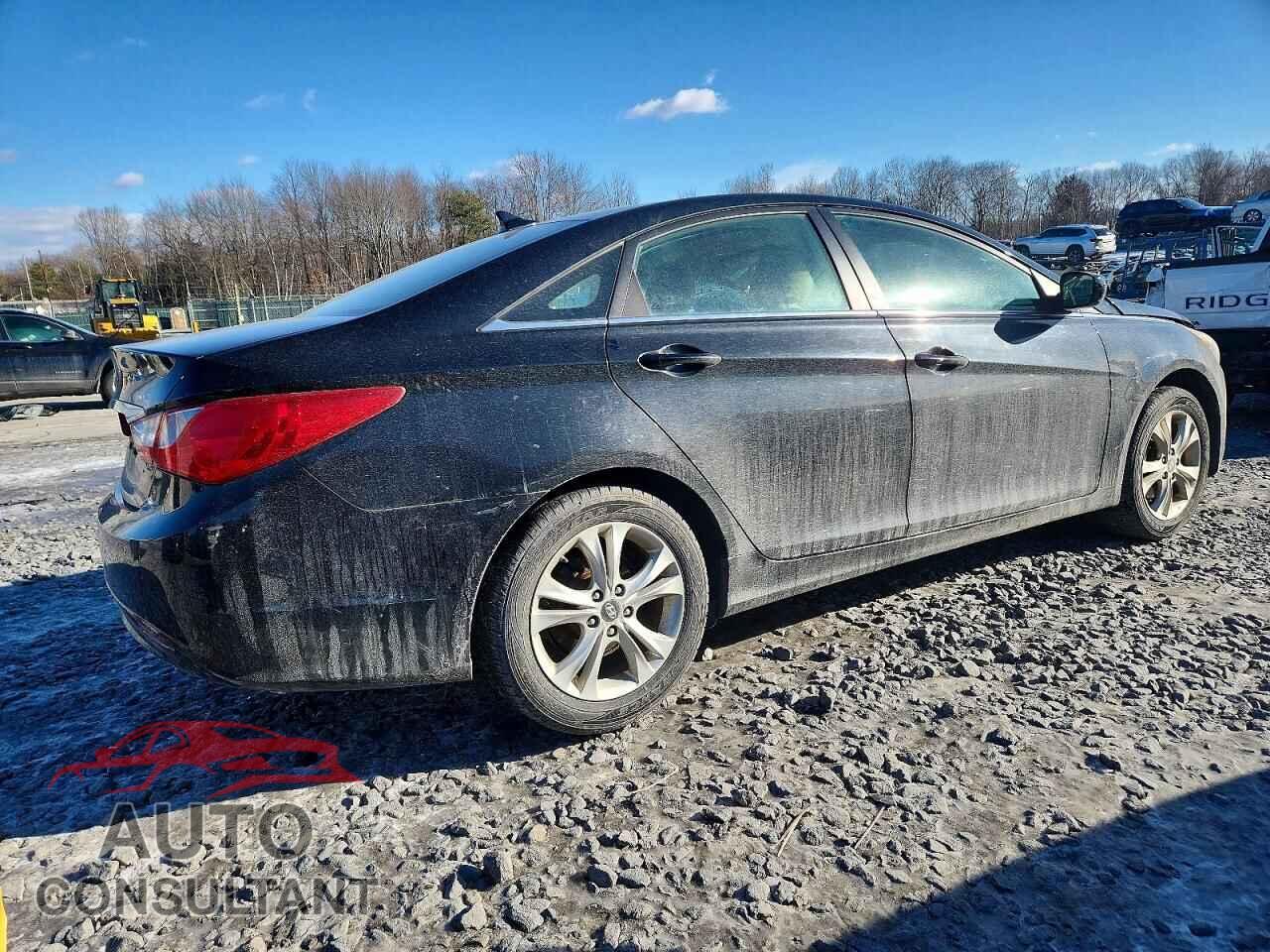 HYUNDAI SONATA 2011 - 5NPEB4AC6BH044395