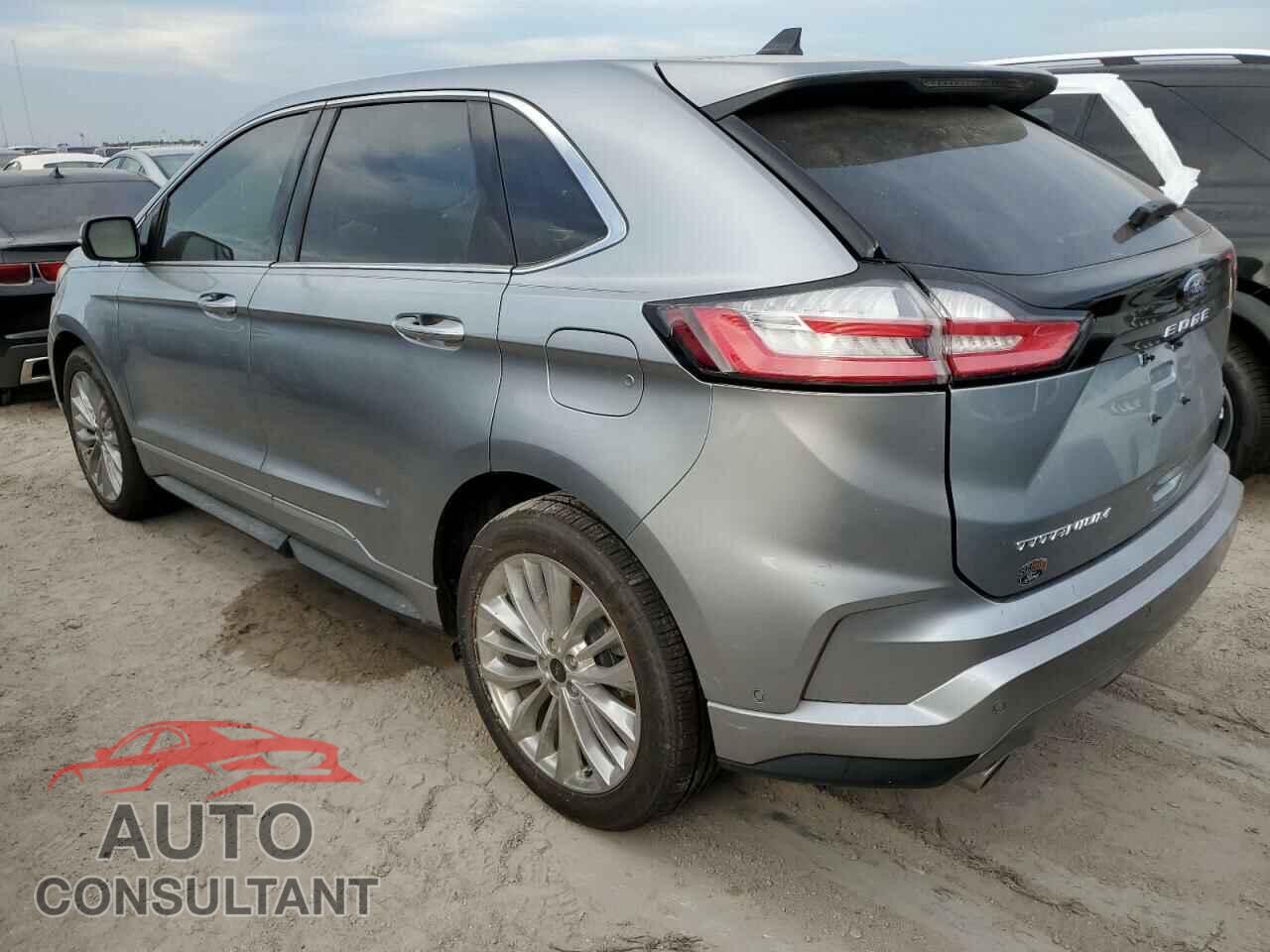 FORD EDGE 2024 - 2FMPK4K94RBB27322
