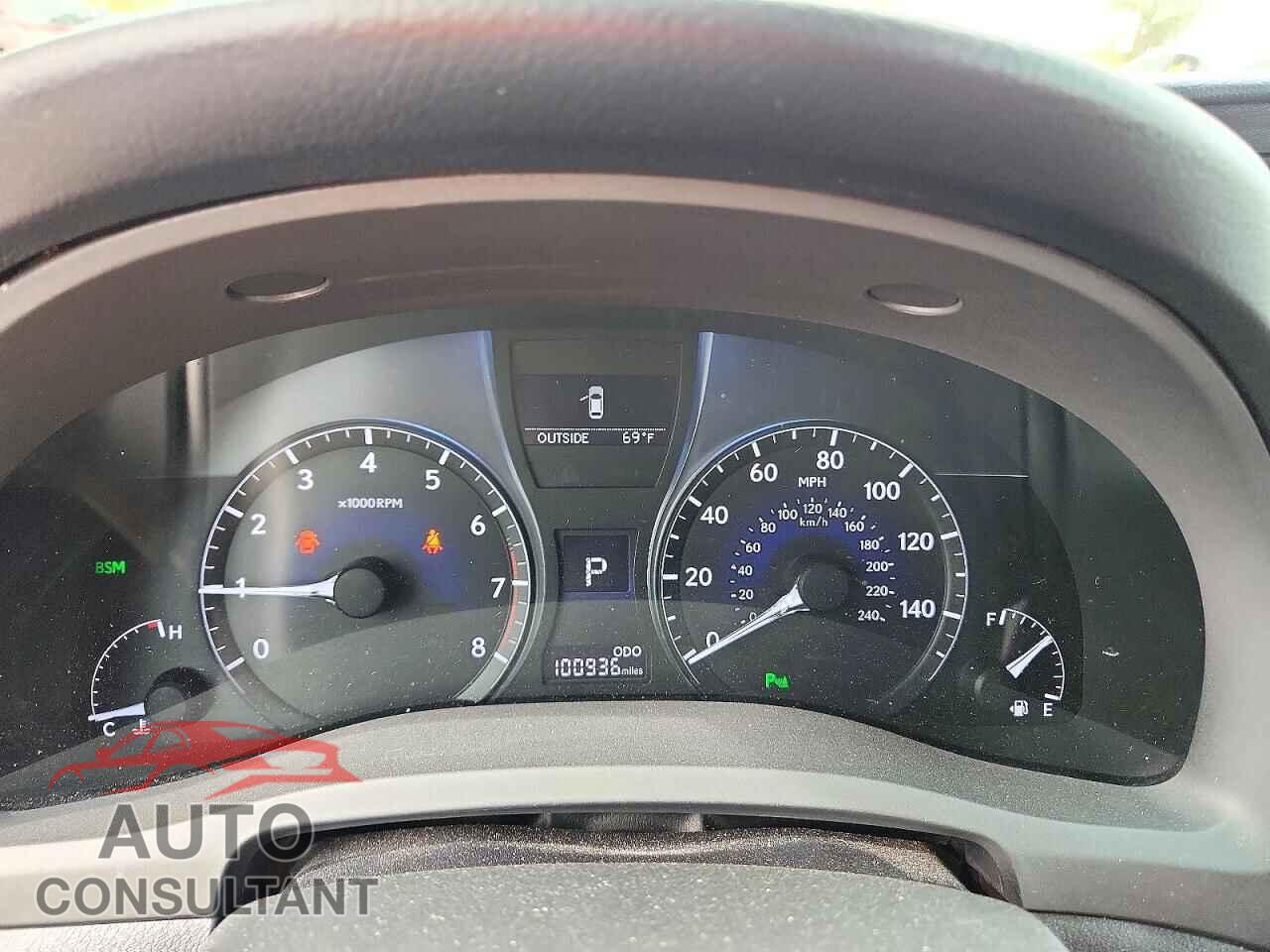 LEXUS RX350 2015 - 2T2BK1BA1FC321750