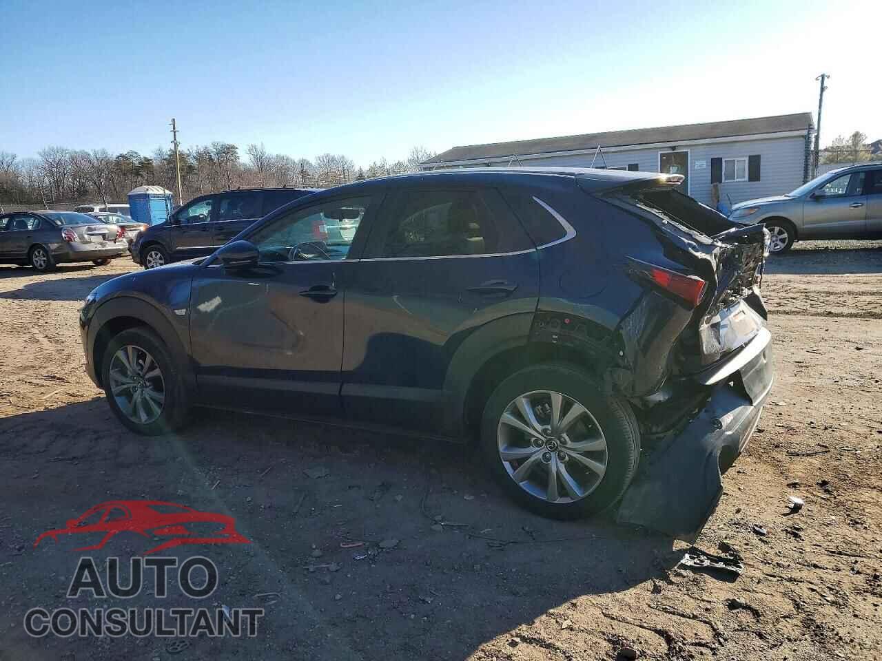 MAZDA CX30 2020 - 3MVDMBCL4LM112954