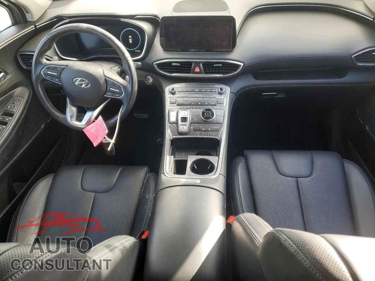 HYUNDAI SANTA FE 2023 - 5NMS3DAJ4PH563772