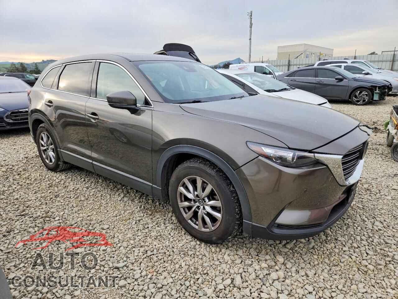 MAZDA CX-9 2018 - JM3TCACY7J0220773