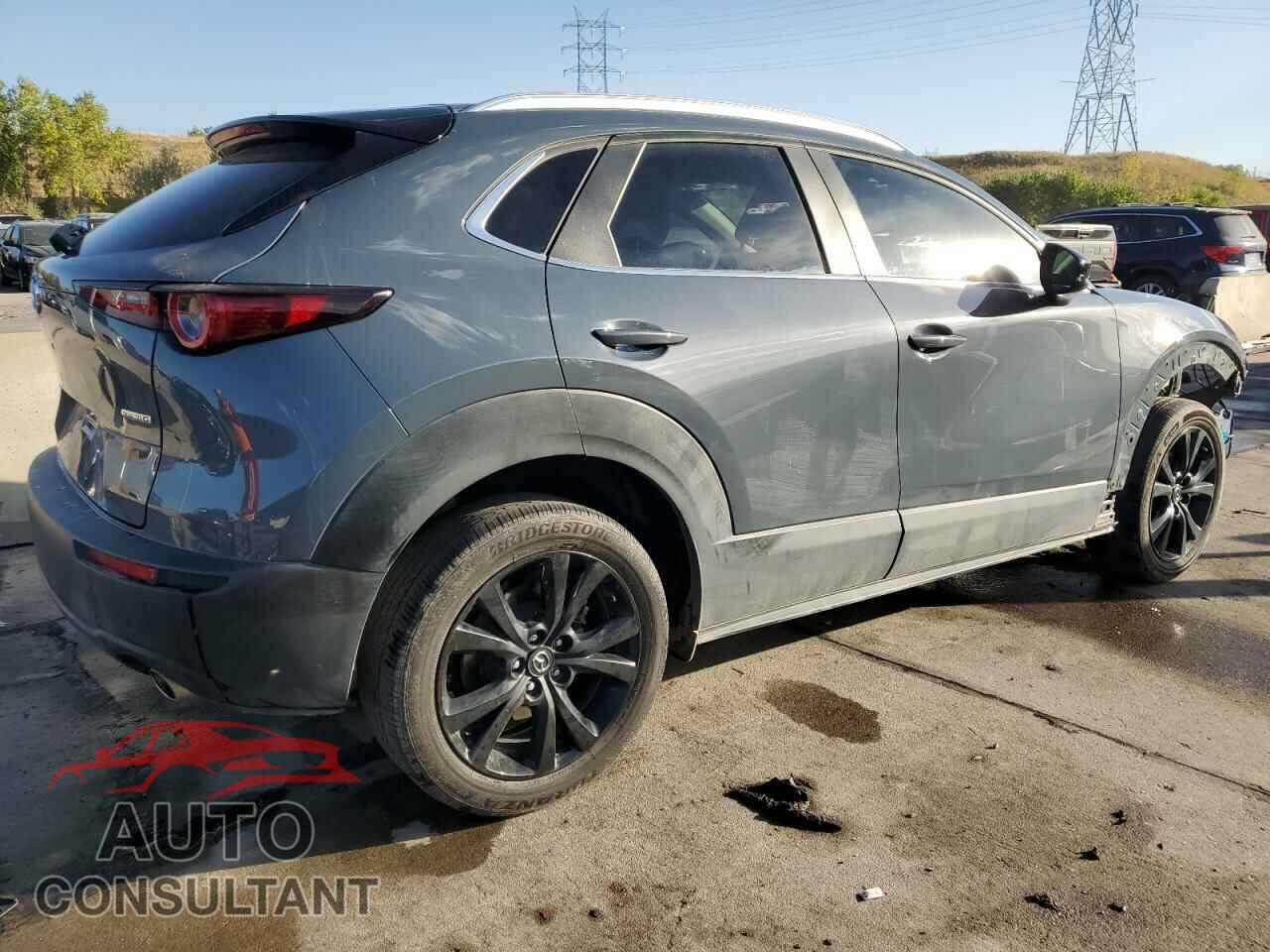 MAZDA CX30 2023 - 3MVDMBCM8PM558913