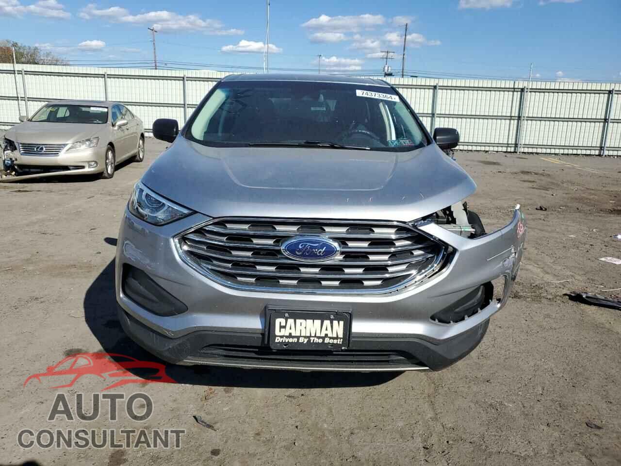 FORD EDGE 2020 - 2FMPK3G97LBB09732