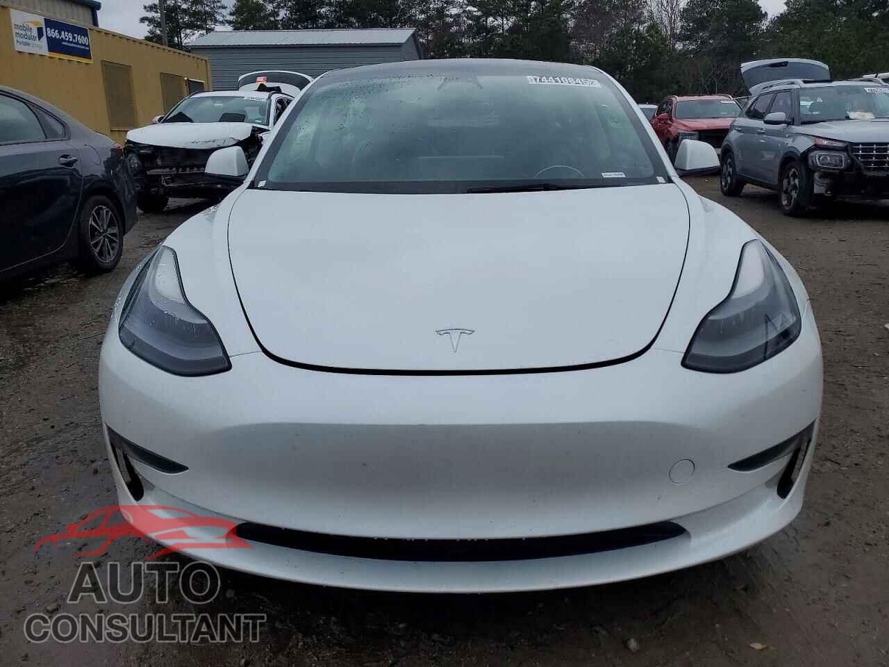 TESLA MODEL 3 2023 - 5YJ3E1EA7PF430786
