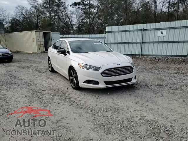 FORD FUSION 2014 - 1FA6P0HD7E5362145