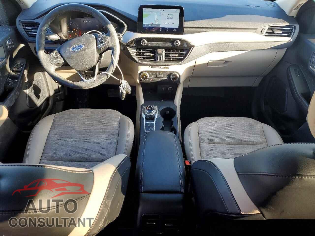 FORD ESCAPE 2020 - 1FMCU9H9XLUA69697