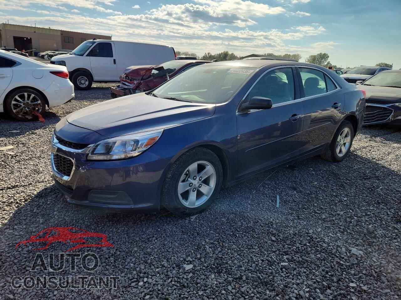 CHEVROLET MALIBU 2014 - 1G11B5SL0EF159388