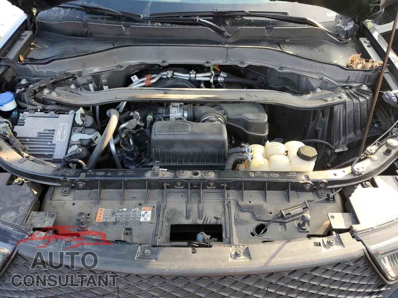 FORD EXPLORER 2023 - 1FM5K8AB3PGB69313