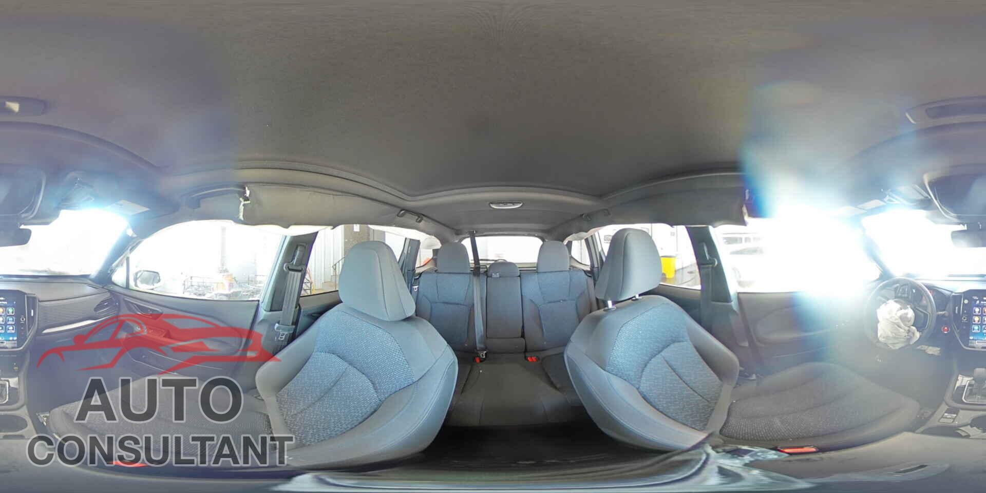 SUBARU FORESTER 2025 - JF2SLDDC8SH558759