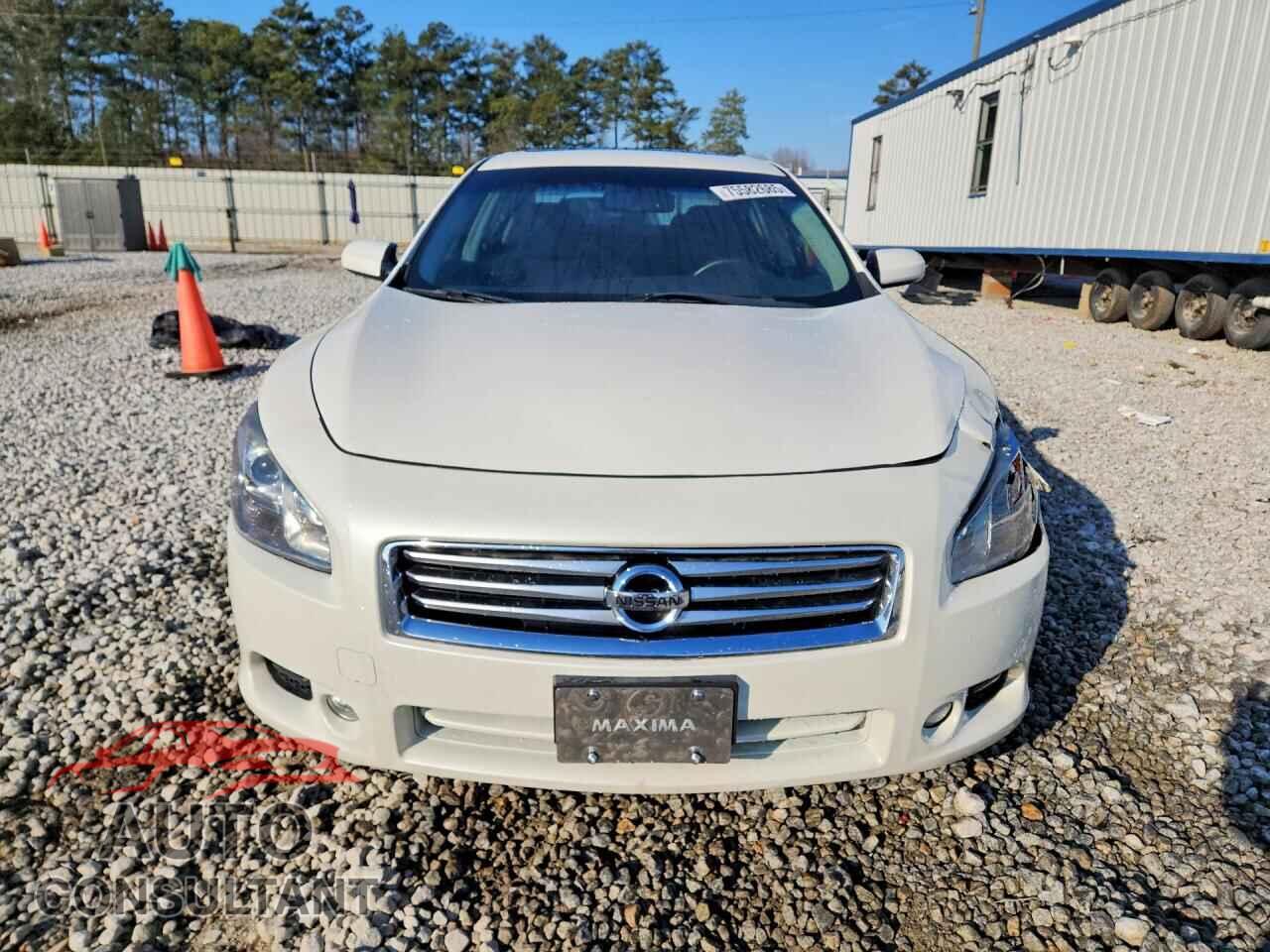 NISSAN MAXIMA 2014 - 1N4AA5AP3EC470268