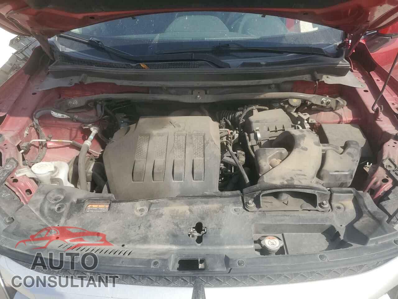 MITSUBISHI ECLIPSE 2019 - JA4AS3AA2KZ034652