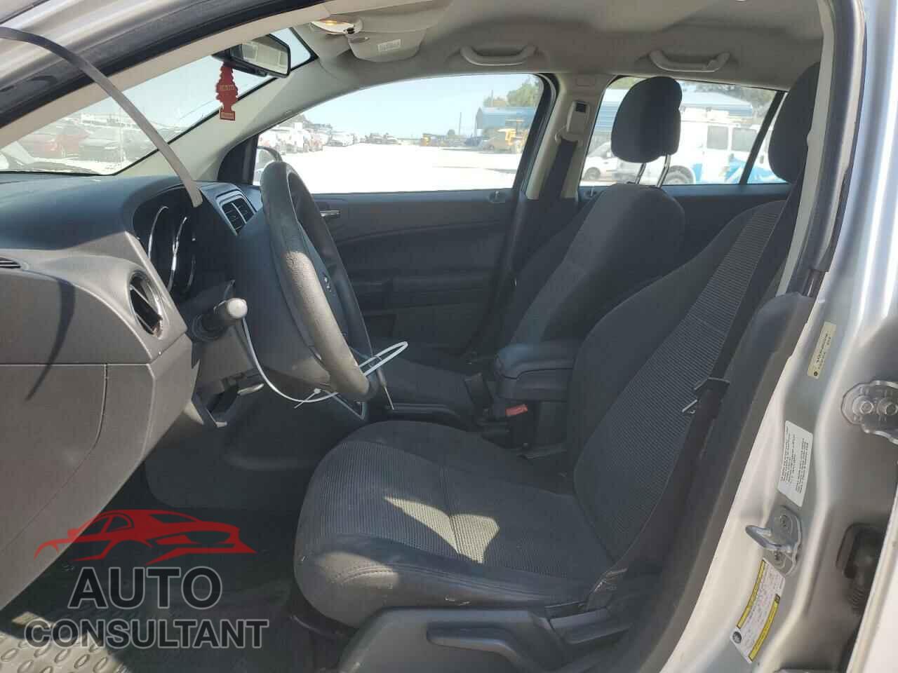 DODGE CALIBER 2011 - 1B3CB3HA4BD242440