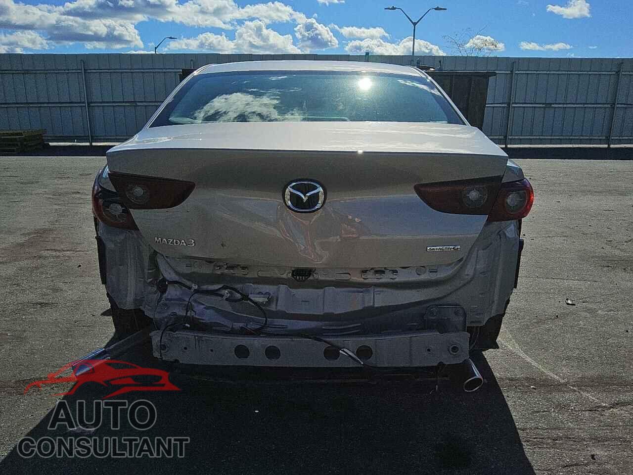 MAZDA 3 2024 - 3MZBPACM9RM413728