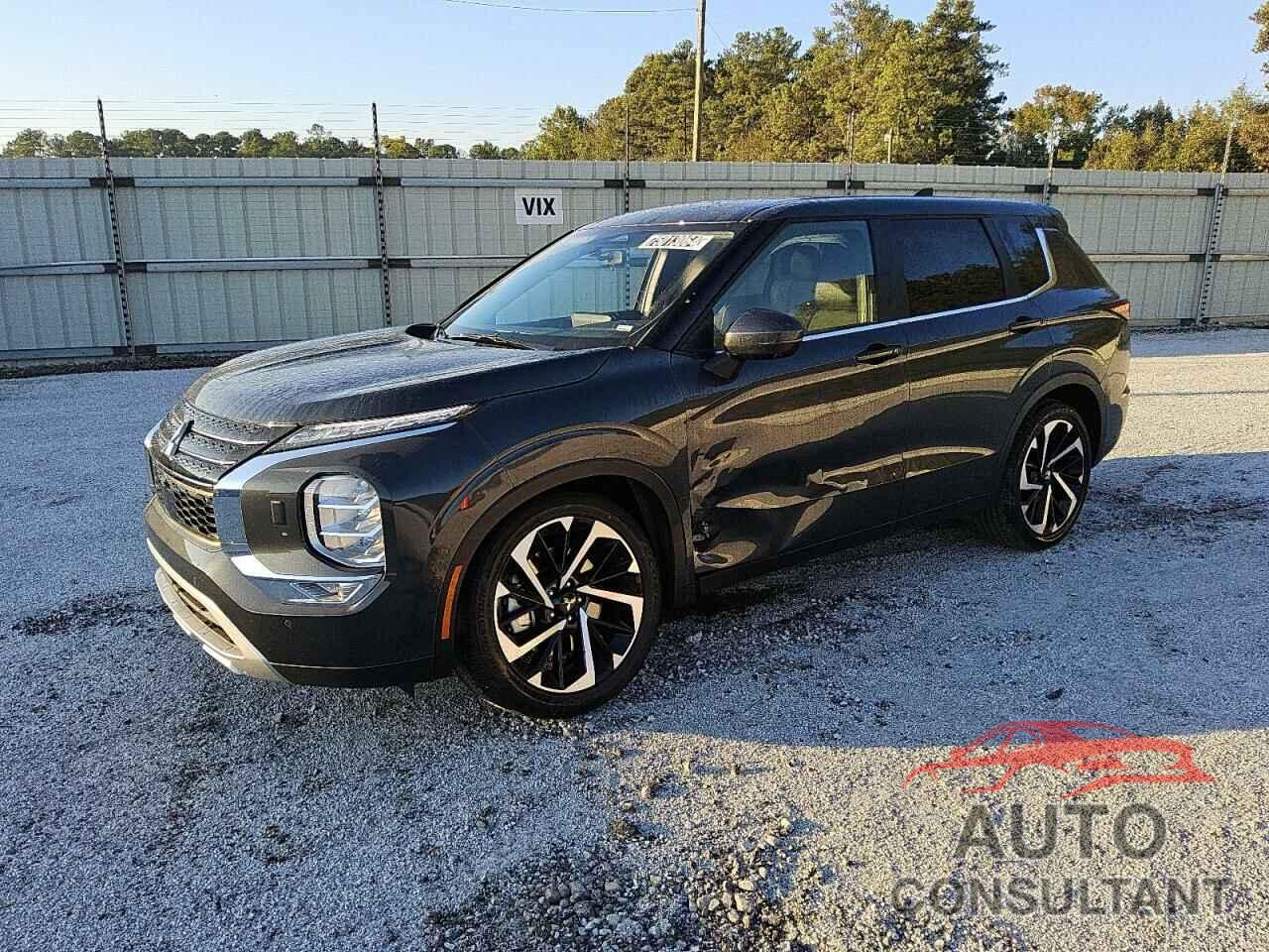 MITSUBISHI OUTLANDER 2024 - JA4J4VA82RZ060150