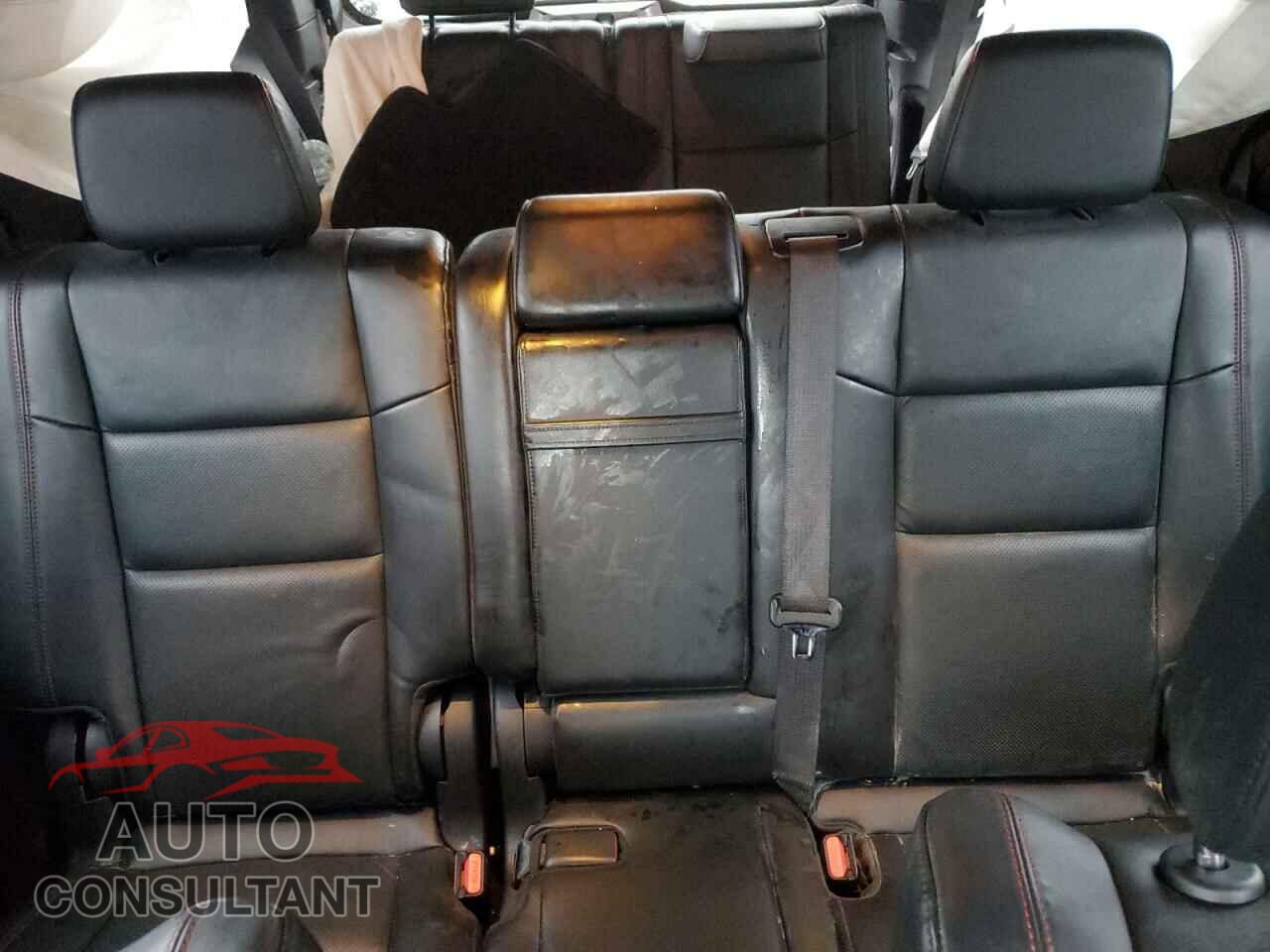 DODGE DURANGO 2023 - 1C4SDJCT1PC553743