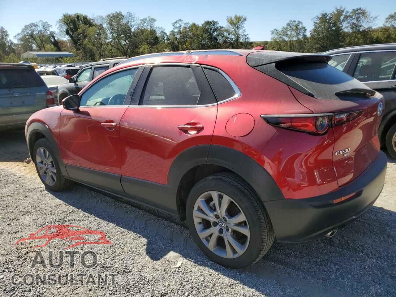 MAZDA CX30 2024 - 3MVDMBDM2RM604835