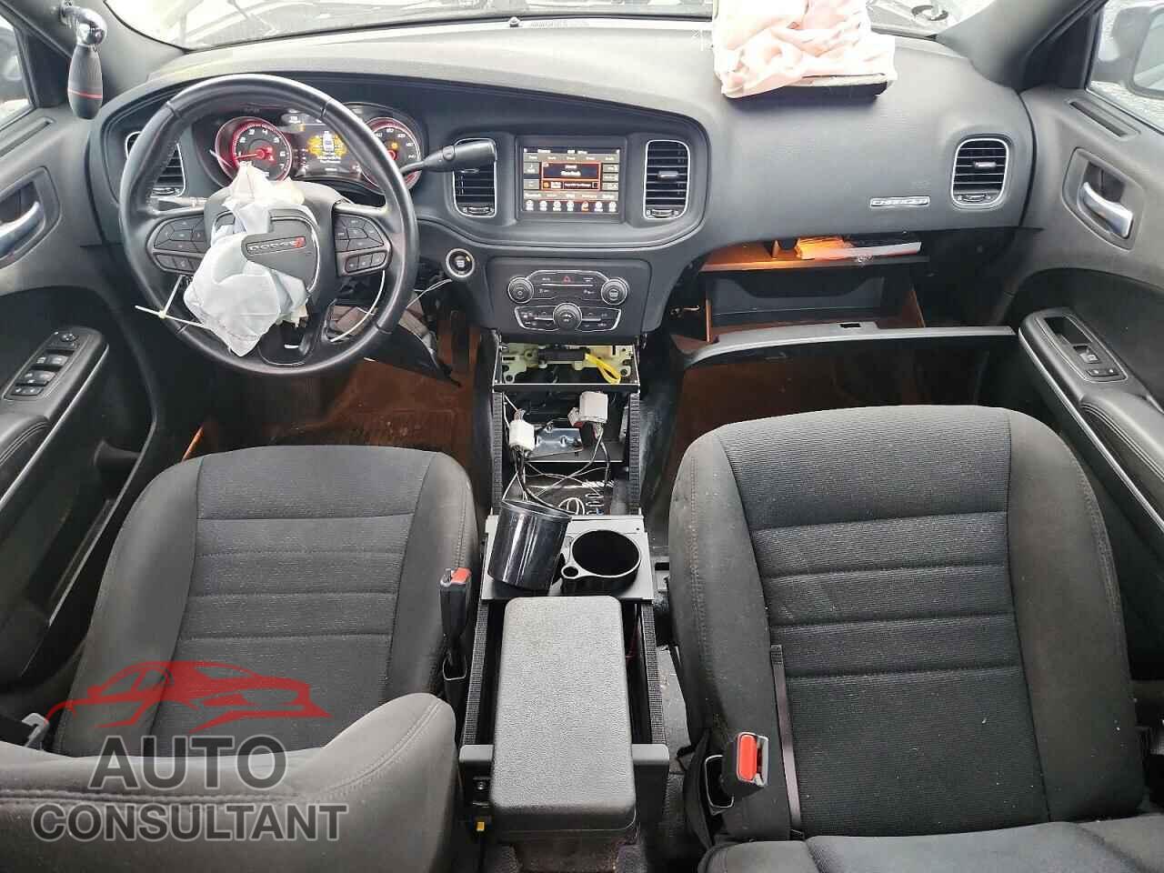 DODGE CHARGER 2023 - 2C3CDXAT4PH516228