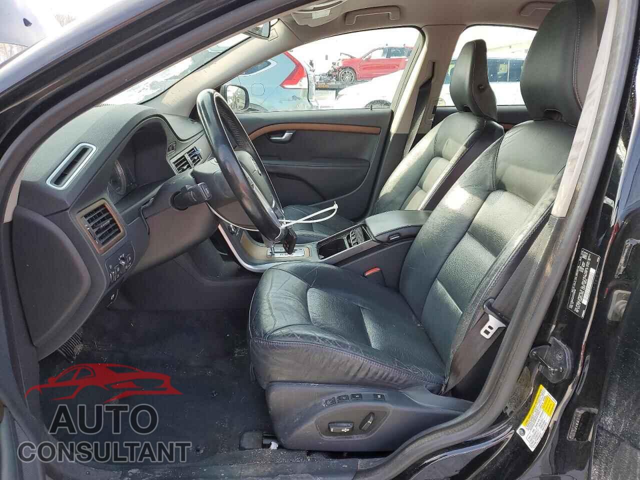 VOLVO S80 2010 - YV1960AS2A1126596