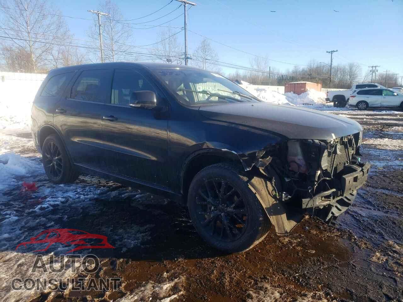 DODGE DURANGO 2015 - 1C4RDJDG7FC756232