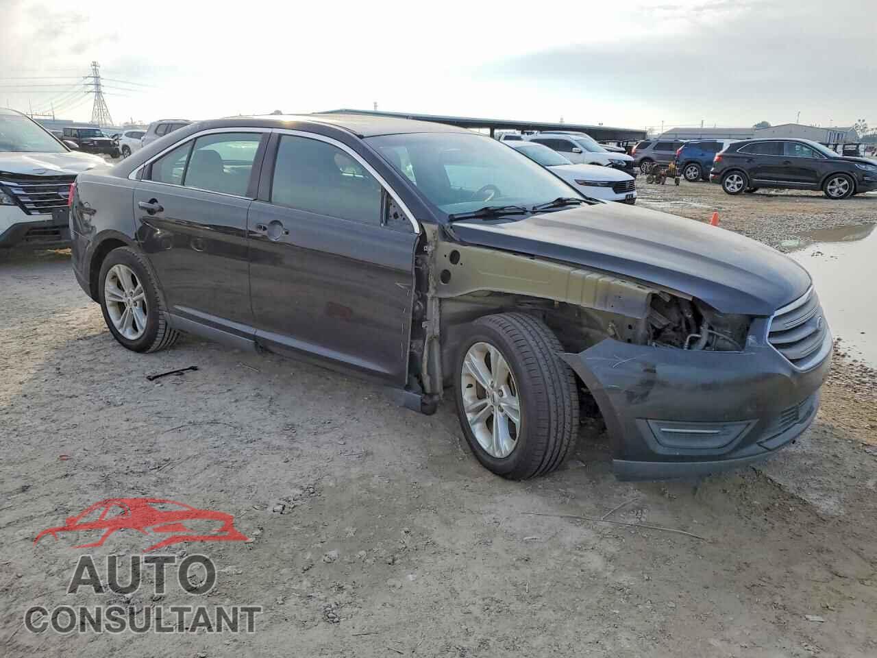 FORD TAURUS 2016 - 1FAHP2H84GG132593