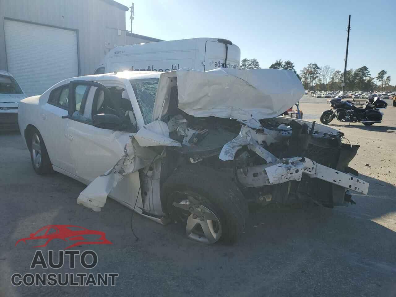 DODGE CHARGER 2023 - 2C3CDXAT4PH595156