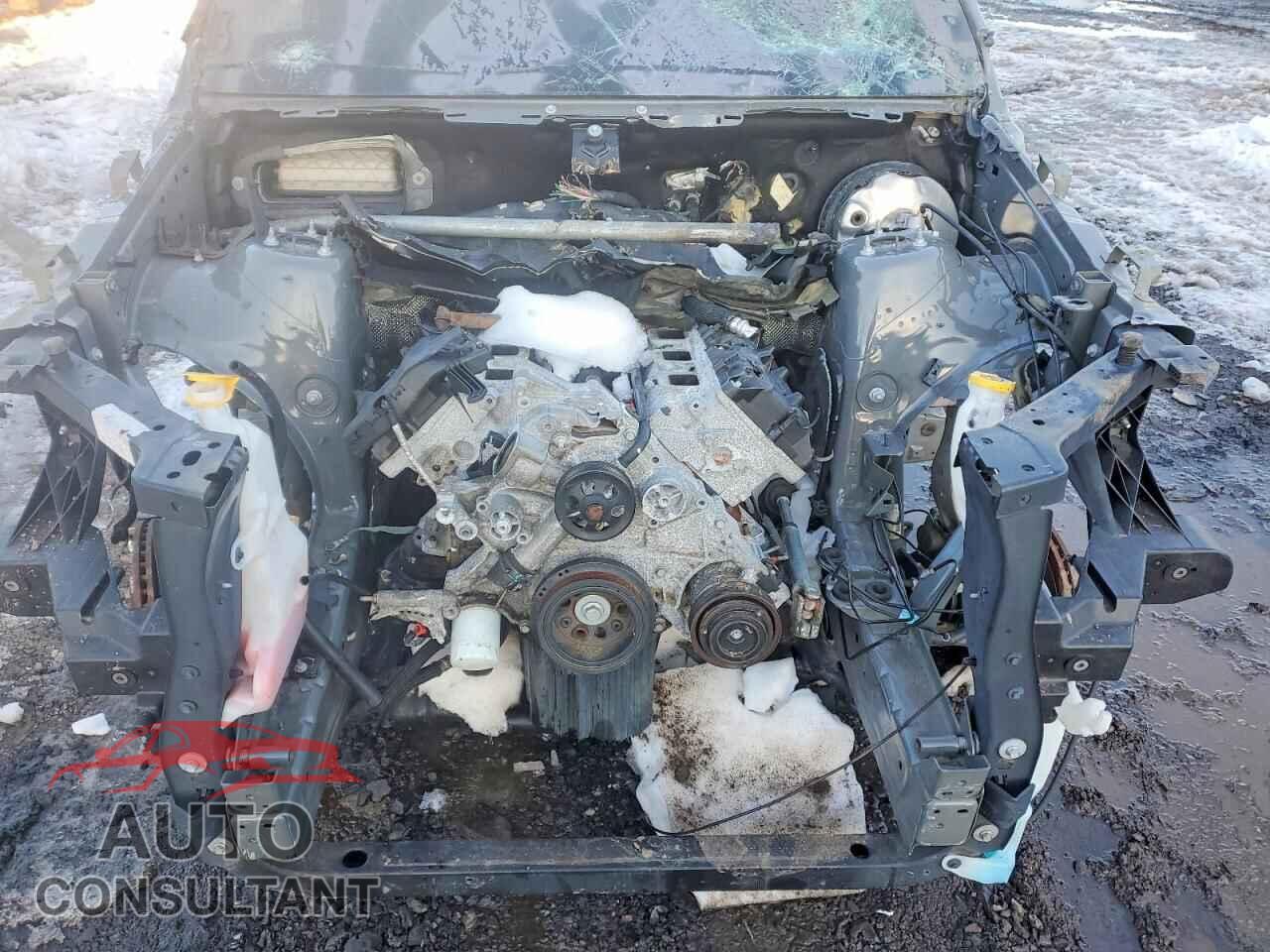DODGE DURANGO 2022 - 1C4SDJCT9NC204486