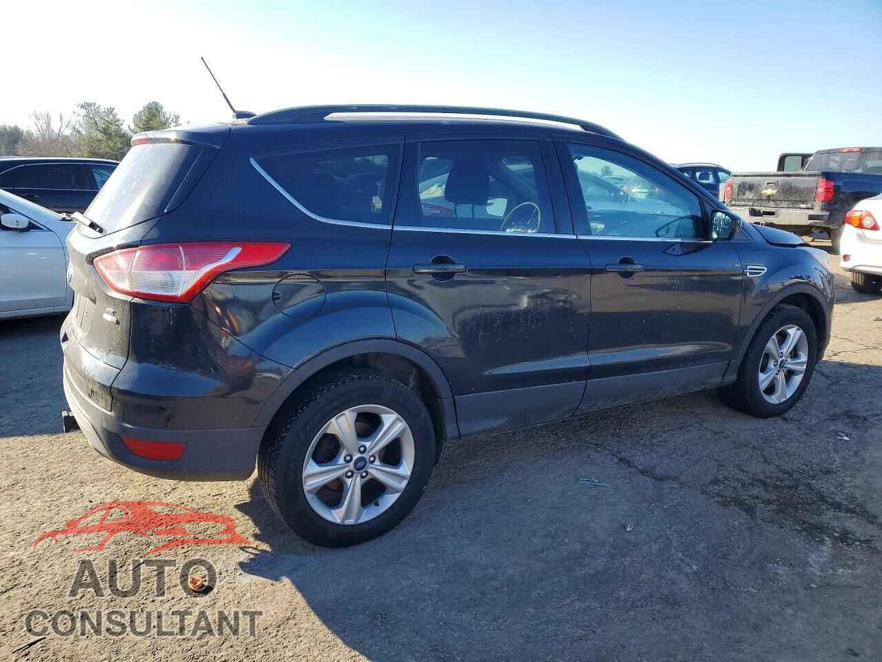 FORD ESCAPE 2014 - 1FMCU9G92EUE05704
