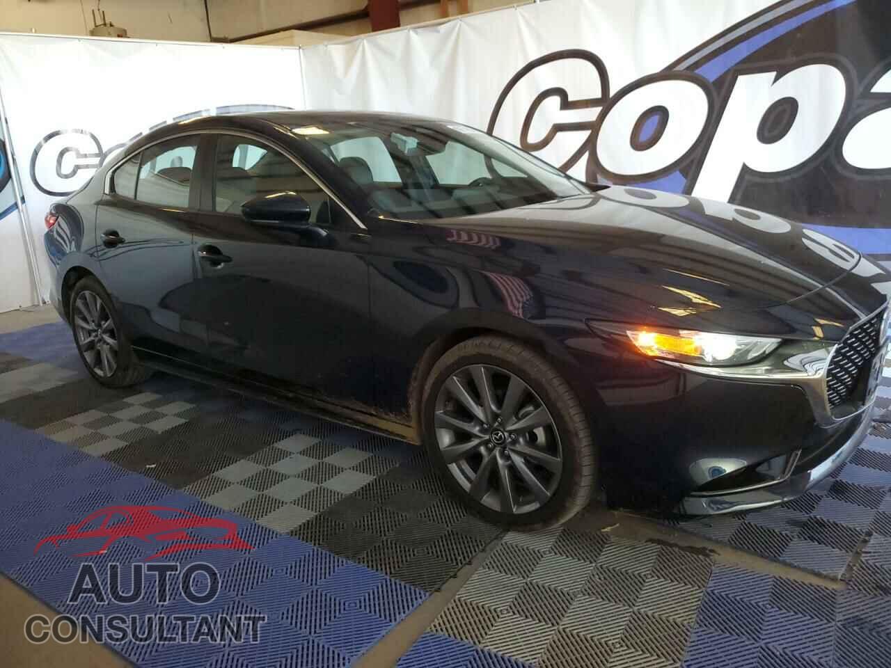 MAZDA 3 2024 - 3MZBPACMXRM413303