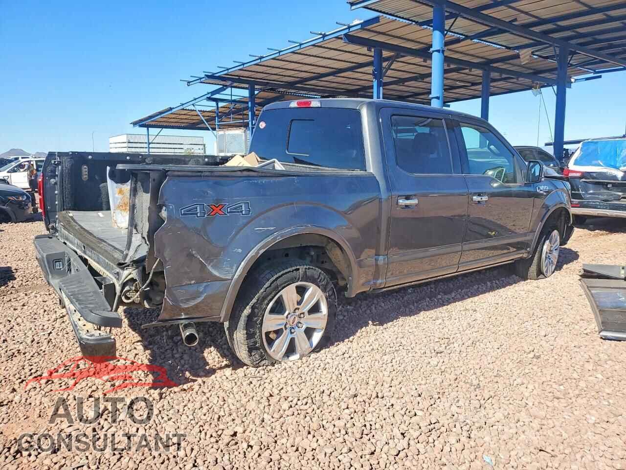 FORD F-150 2015 - 1FTEW1EF2FFB69949