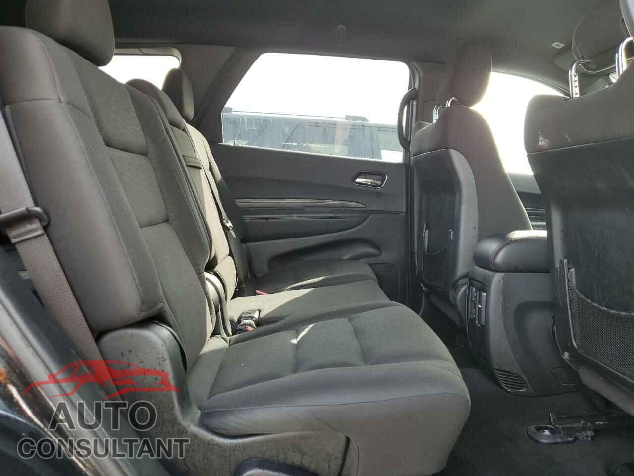 DODGE DURANGO 2023 - 1C4RDHDG3PC616723