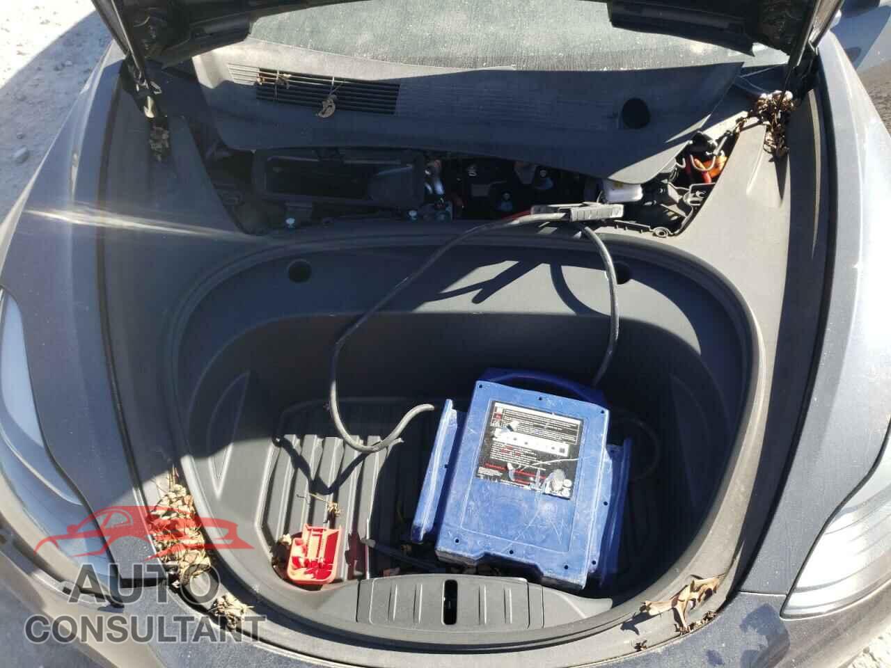 TESLA MODEL 3 2021 - 5YJ3E1EB9MF903060