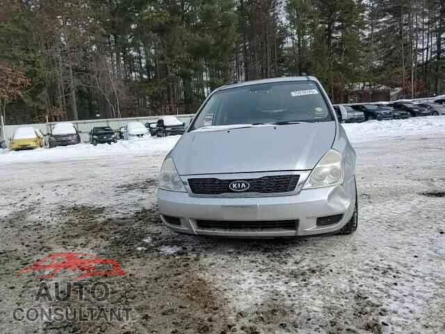 KIA All Models 2012 - KNDMG4C71C6475896