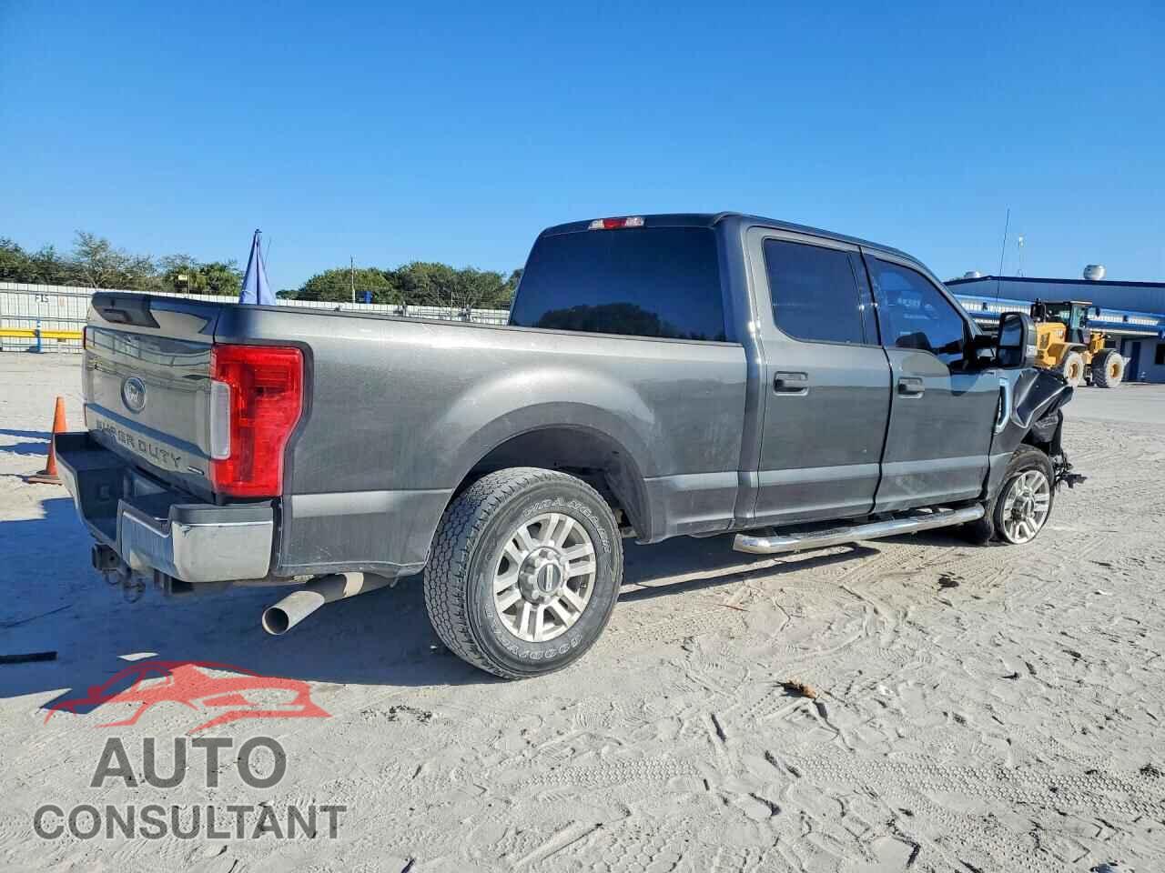 FORD F250 2017 - 1FT7W2A67HEC64312