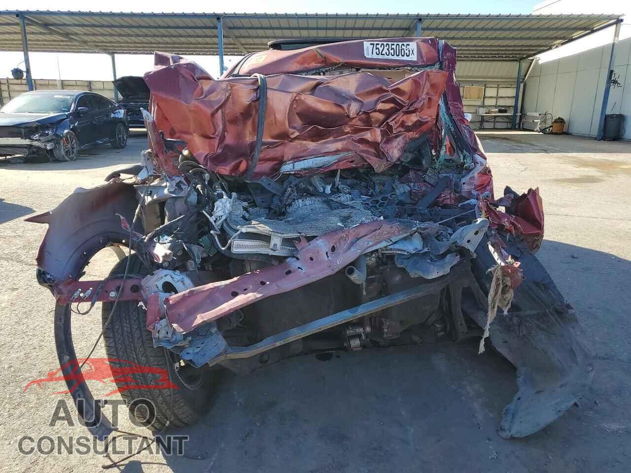 MAZDA CX-5 2013 - JM3KE2CE9D0160887